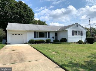 516 Walker Ave, Ewing, NJ 08628