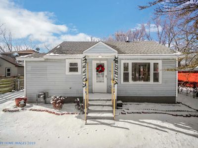 815 S Prairie Rd, New Lenox, IL, 60451