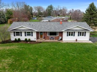 109 N 13th St, Oregon, IL 61061