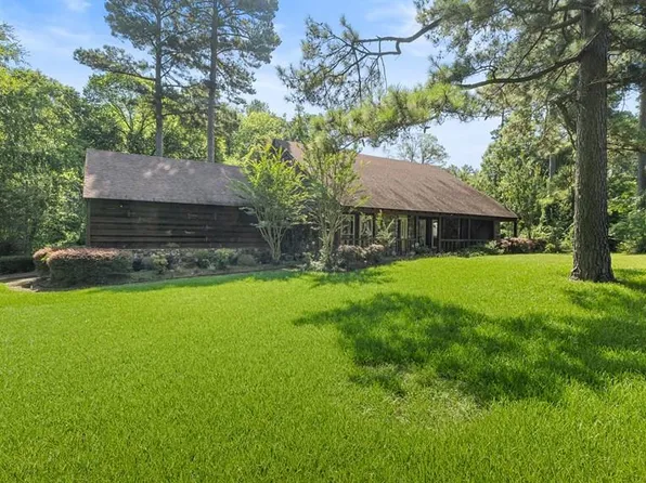 1771 Caddo Cir, Ashdown, AR 71822