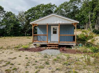 169 Port Clyde Rd, Shelburne, NS B0W1E0