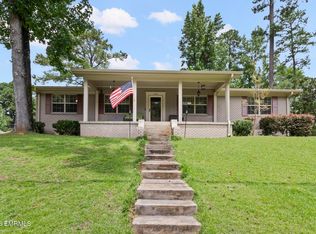 1416 61st Ct, Meridian, MS 39305