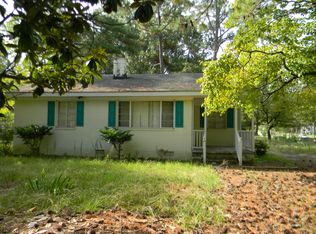 811 Selma St SW, Wilson, NC 27893