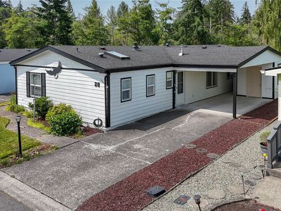 2610 E Section Street #20, Mount Vernon, WA, 98274