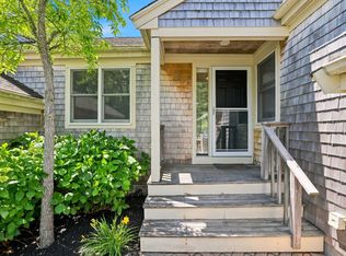 Kings Way, Yarmouth Port, MA 02675