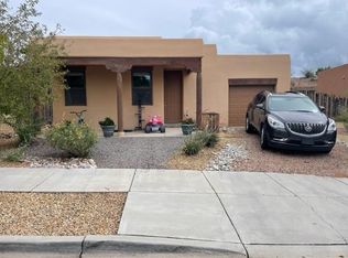 1613 Avenida De Luna, Santa Fe, NM 87506