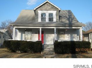 38 Lucinda Ave, Belleville, IL 62221