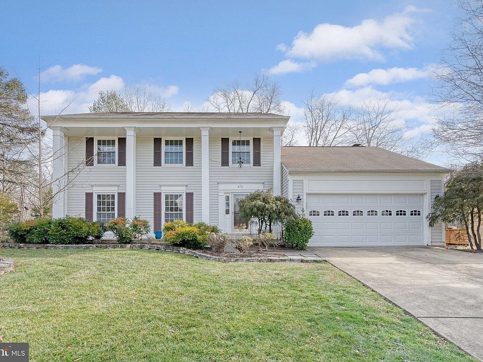 1st image of 4711 Logwood Ln