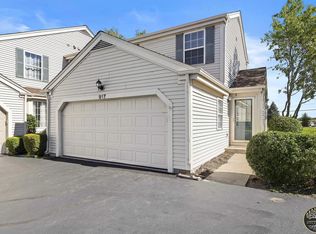 917 Village Ct, Marengo, IL 60152