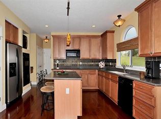 220 Spyglass Hill Dr, Grover, MO 63040