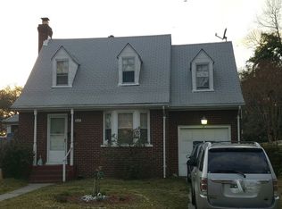 8803 Semmes Ave, Norfolk, VA 23503