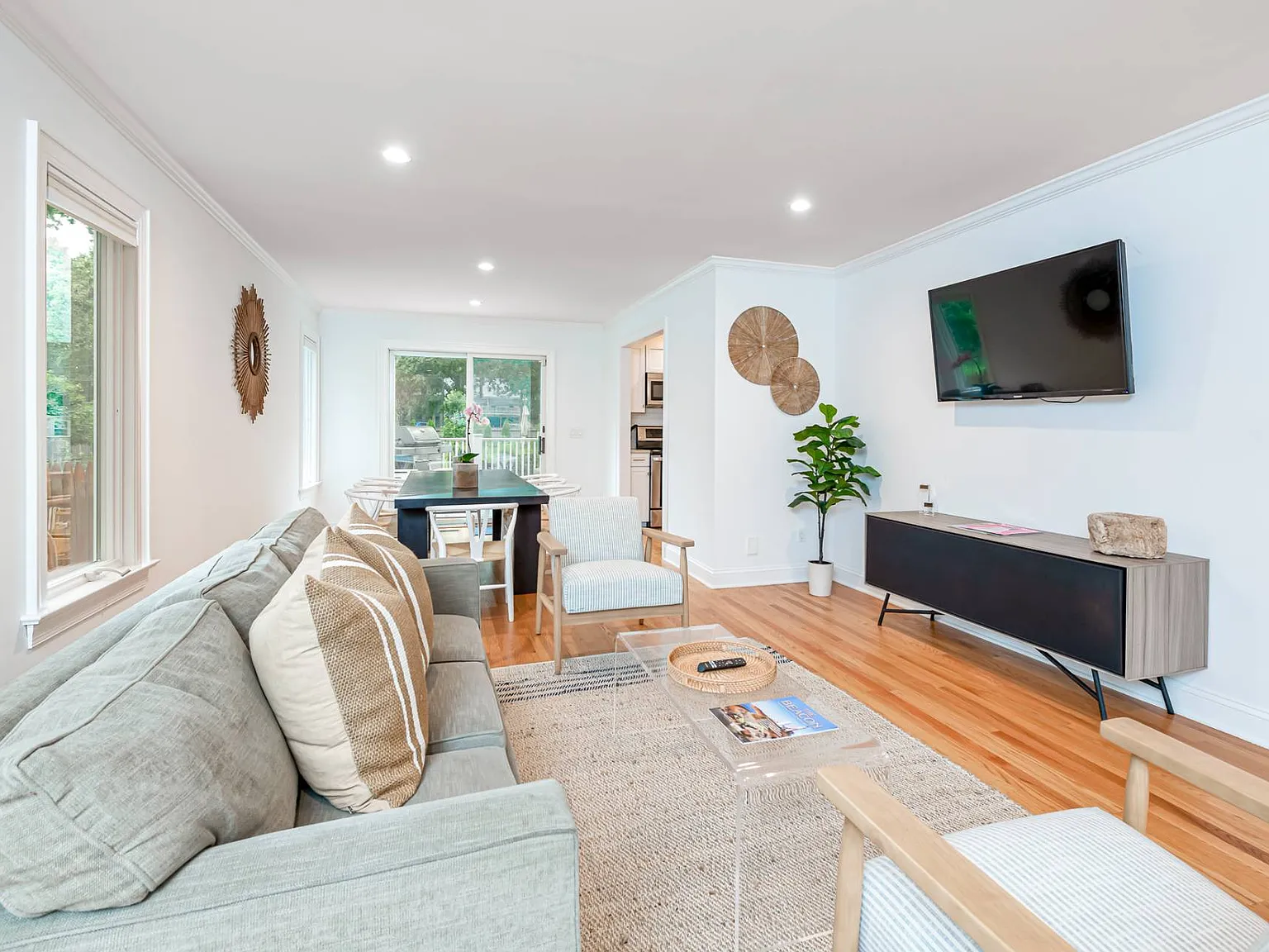 A Fully Renovated Gem in East Quogue — Photo 3