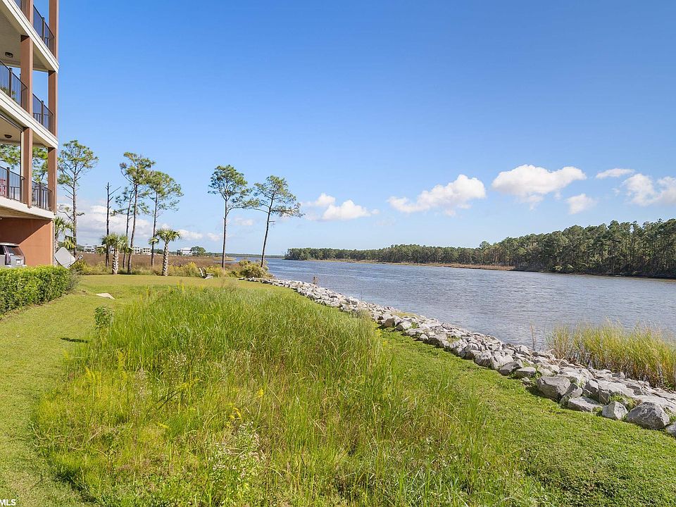 Sunset Bay At Bon Secour Island Villas 3944 Todd Ln Gulf Shores AL Zillow