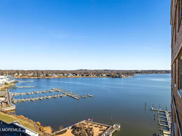 28 Riverside Avenue #10M, Red Bank, NJ 07701