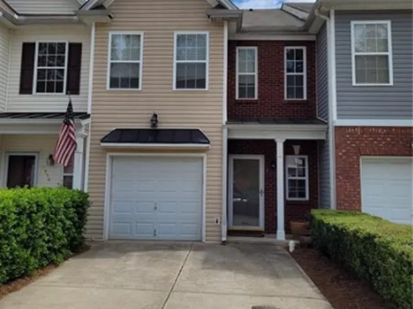 2954 Greyhawk Ln, Cumming, GA 30040