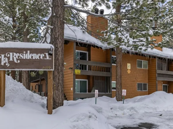 2499 Sierra Nevada Rd #R2, Mammoth Lakes, CA 93546