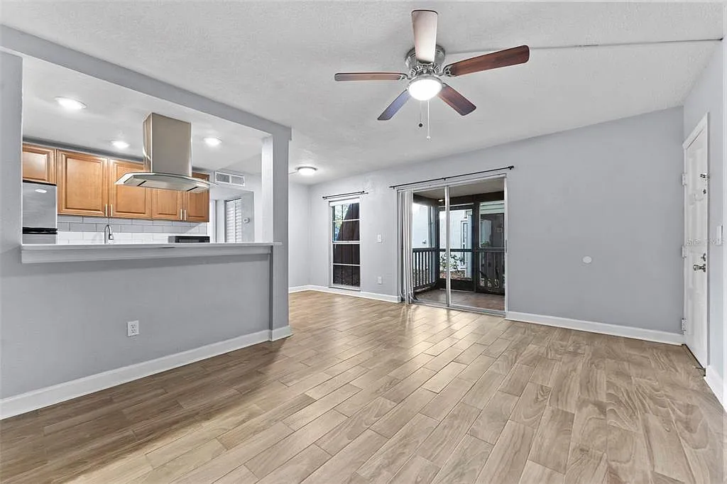 1 bed, 1.0 bath, 560 sqft, $1,500 — Photo 4
