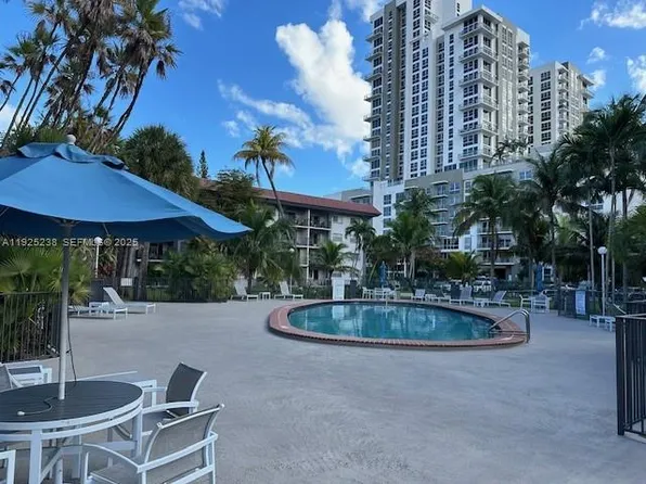 8101 SW 72nd Ave APT 312W, Miami, FL 33143
