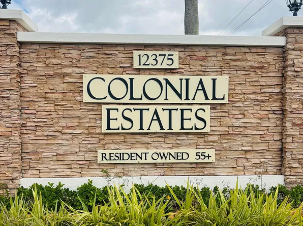 12375 S Military Trail #152, Boynton Beach, FL 33436