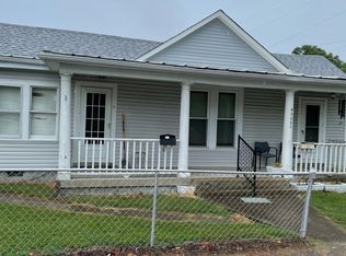 302 Main St, West Point, KY 40177