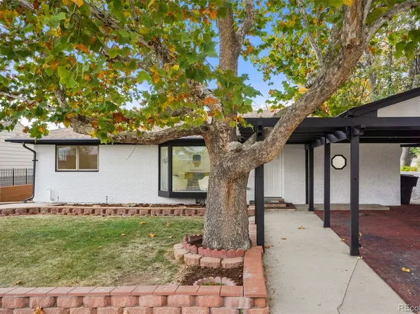 2688 S Meade Street, Denver, CO 80219