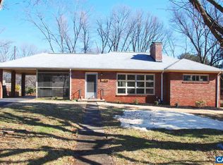 1729 Concord Dr, Charlottesville, VA