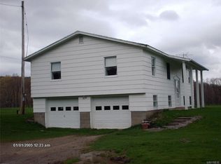 9122 New Albion Rd, Little Valley, NY 14755