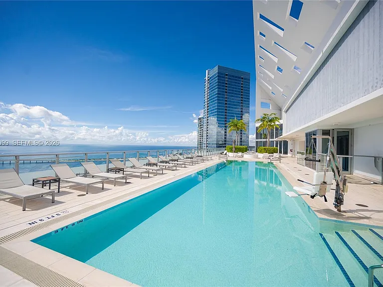 1300 Brickell Bay Dr #710 — Photo 17