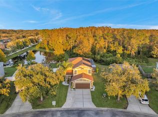 12700 White Bluff Rd, Hudson, FL 34669