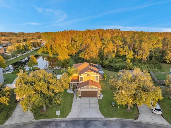 12700 White Bluff Rd, Hudson, FL 34669
