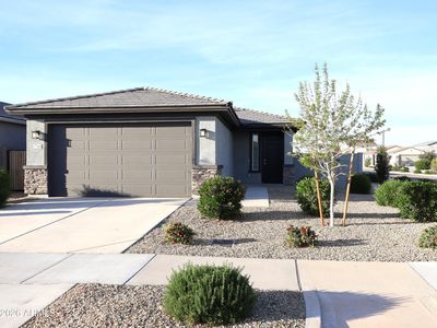 17308 W COUNTRY CLUB Terrace, Surprise, AZ, 85387