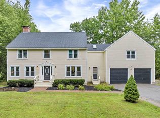 44 Highland Ridge Rd, Barrington, NH 03825