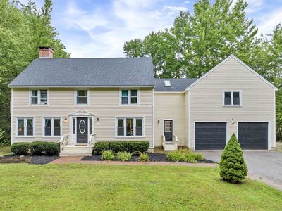 44 Highland Ridge Road, Barrington, NH, 03825