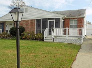 1250 Virginia Ave, Cape May, NJ 08204