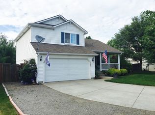 1723 W Monet Dr, Coeur D Alene, ID 83815