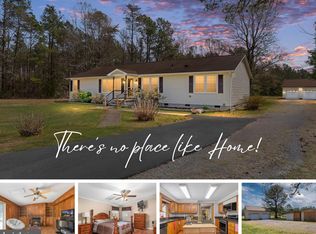 17250 Stoney Knoll Rd, King George, VA