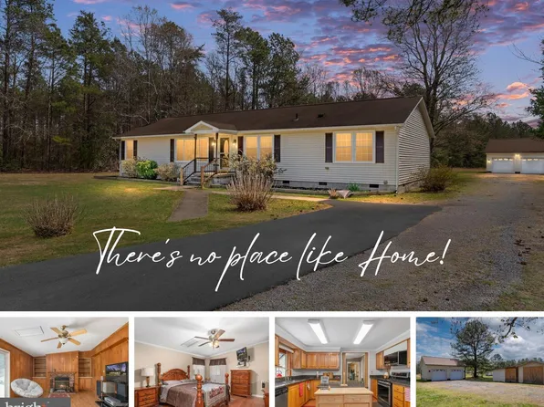 17250 Stoney Knoll Rd, King George, VA 22485