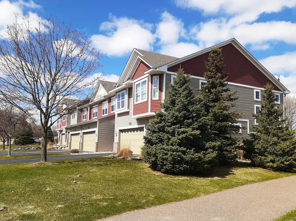 7004 151st St, Savage, MN 55378