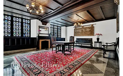 Sold by Douglas Elliman