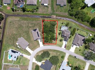 4205 SW Oblique Street, Port Saint Lucie, FL 34953