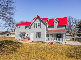 844 Woodville Rd, Mansfield, OH 44907