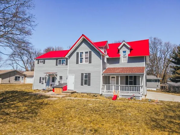 844 Woodville Rd, Mansfield, OH 44907