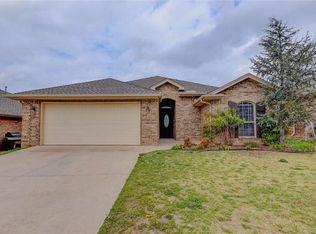 2917 Short Stop Way, Norman, OK 73071