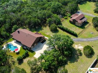 900 Jennings Branch Rd, Georgetown, TX 78633