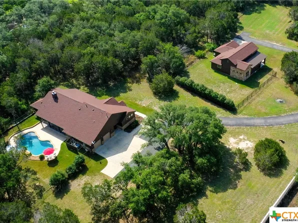 900 Jennings Branch Rd, Georgetown, TX 78633