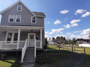 218 Spruce St, Cresson, PA 16630