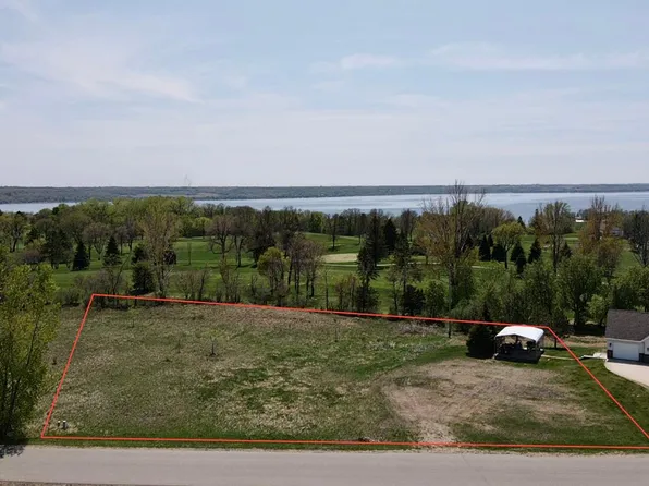 Mulligan Dr, Glenwood, MN 56334