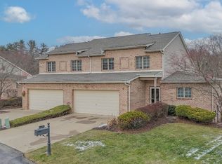 100 Bridgewater Dr, Oakdale, PA