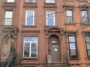 212 Lefferts Pl, Brooklyn, NY