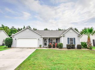 456 W Perry Rd, Myrtle Beach, SC 29579